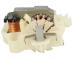 Silnik do krajalnicy do Bosch MAS9101N/03,4