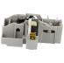 Blokada drzwi do suszarki do Hoover DXW4 H7A1TCEX-S,3