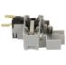Blokada drzwi do suszarki do Hoover DXW4 H7A1TCEX-S,4