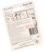 Folia + blok ostrzy do golarki Braun 4815,1
