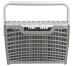 Kosz na sztućce do zmywarki Electrolux ESI66010X,4