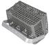 Kosz na sztućce do zmywarki Electrolux ESI66010X,3
