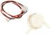 Przepływomierz do ekspresu do Bosch CTL636EB6/05,0