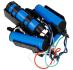 Akumulator 18V 1500mAh do odkurzacza Electrolux EER7GREEN,1