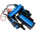 Akumulator 18V 1500mAh do odkurzacza Electrolux EER7GREEN,2