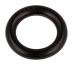 Uszczelka 10x2.5mm czarna 1szt. do ekspresu do kawy DeLonghi EC 152.CD,0