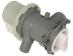 Pompa odpływowa kompletna do pralki WMB 71032 PLP TLMA (Beko) 2840941600,0