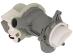 Pompa odpływowa kompletna do pralki WM 8120 W WM (Beko) 2840941600,2