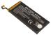 Akumulator li-polymer 3.8V 3Ah do smartfona Samsung S7 Duos,0