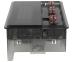 Programator (timer) do piekarnika do Amica ED37616B X-TYPE,4