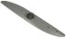 Górny spryskiwacz 1szt. do zmywarki Electrolux ESF45012S,0