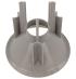 Lejek na sól do zmywarki Bosch SGS65M02EU/90,3