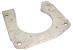 Przeciwwaga lewa do pralki Candy CST 07LE/1-S,1