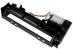 Silnik szczotki głównej do robota odkurzającego do Rowenta RR6976WH/NS0,1
