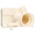 Obudowa pompy odpływowej do pralki AEG L62260SL,2