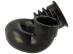 Wąż połączeniowy dozownik-bęben (dozownik - bęben) do pralki Samsung WW90J6603AW/EE,4