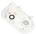 Mocowanie ramienia obrotowego do robota kuchennego do Bosch MUM52120GB/03,0