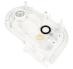Mocowanie ramienia obrotowego do robota kuchennego do Bosch MUM52131/02,1