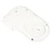 Mocowanie ramienia obrotowego do robota kuchennego do Bosch MUM52131/02,2