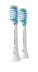 Końcówki Sonicare (2szt.) Premium Plaque Control HX904217 do szczoteczki do zębów Philips HX6932/10,0