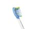 Końcówki Sonicare (2szt.) Premium Plaque Control HX904217 do szczoteczki do zębów Philips HX6932/10,1