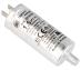 Kondensator rozruchowy do Bosch WVD24520IT/01,0