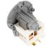 Silnik pompy odpływowej do pralki LG F12B9LD.ABWQEPL,1