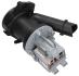 Pompa odpływowa kompletna do pralki HNF 3167-80 (Hoover) M110ASKOLL,1