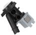 Pompa odpływowa kompletna do pralki HNF 3167-80 (Hoover) M110ASKOLL,2