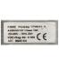 Silnik wentylatora do piekarnika do Electrolux EOB6631BOX,5