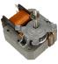 Silnik wentylatora do piekarnika do Electrolux EOB8757ZOZ,1