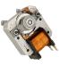 Silnik wentylatora do piekarnika do Electrolux EOB8757ZOZ,2