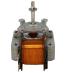 Silnik wentylatora do piekarnika do Hotpoint Ariston FD61.1(CH)/HA,4
