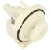 Silnik pompy myjącej do zmywarki do Hotpoint Ariston ELTB4B019EU,0