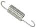 Sprężyna do suszarki do Beko DSX 83410 W,0