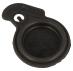 Membrana zaworu wody do podgrzewacza wody do Mora 5 504 003,1