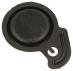 Membrana zaworu wody do podgrzewacza wody do Mora 5 504 003,2