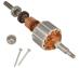 Wirnik silnika do robota kuchennego do Bosch MUM52131/02,0