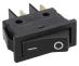 Włącznik sieciowy on/off do ekspresu do Bosch TCA5601/01,0