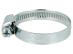Opaska zaciskowa 25-40mm do zmywarki do Bosch SPV48M10EU/45,2