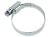 Opaska zaciskowa 25-40mm do zmywarki do Miele W 433-E,1
