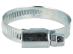 Opaska zaciskowa 25-40mm do zmywarki do Miele W 433-E,3