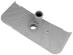 Filtr płaski do zmywarki Sharp QW-GT31F452I-EU,0