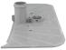 Filtr płaski do zmywarki Sharp QW-GX12F472S-EU,4