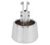Pokrętło pary do ekspresu do Saeco SUP032BR,2