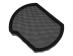 Filtr piankowy wylotowy do odkurzacza do Bosch BGS41PET1/01,2