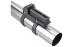 Rura teleskopowa do odkurzacza do Thomas TWIN T2 AQUAFILTER,4