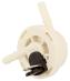 Przepływomierz do ekspresu do Bosch TCC78K750B/04,0
