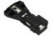 Blokada otwarcia drzwi do pralki Samsung WW60J4213LW/EO,1