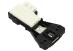 Blokada otwarcia drzwi do pralki Samsung WF90F5E5U4X/EU,2